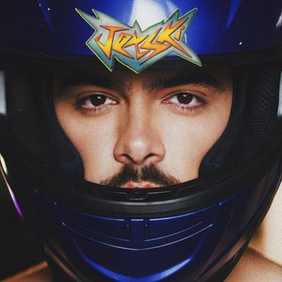Copertina JETSKI
