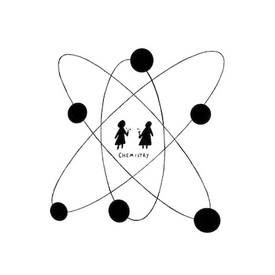 Copertina Chemistry