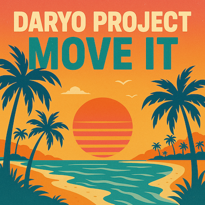 Copertina Move it