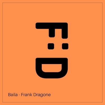 Copertina Baila