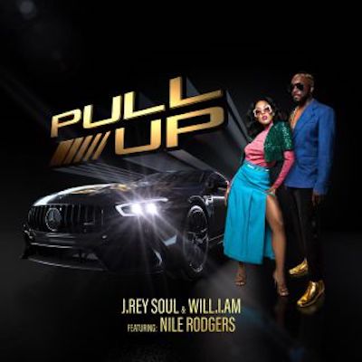 Copertina PULL UP