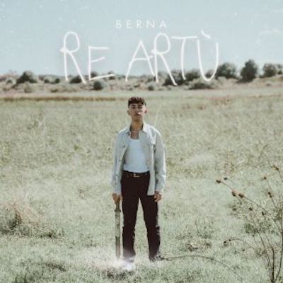 Copertina Re Artù