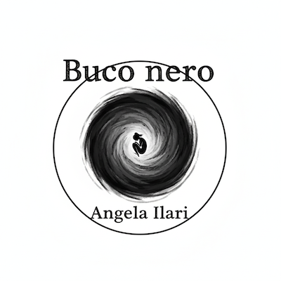 Copertina Buco nero