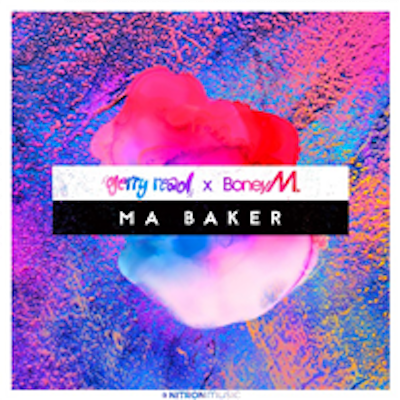 Copertina Ma Baker
