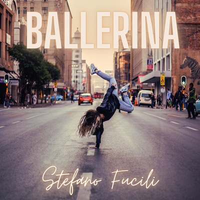 Copertina Ballerina