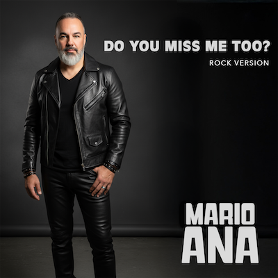 Copertina Do you miss me too? - Rock Version