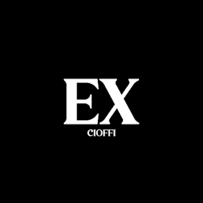 Copertina EX