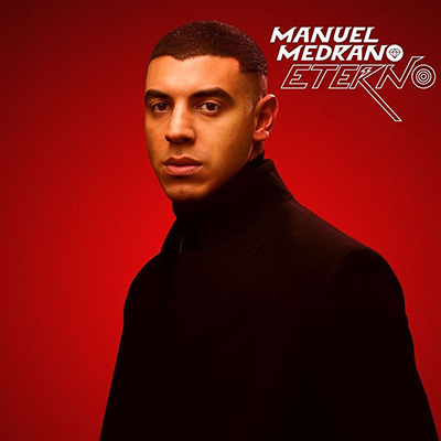 Cover di Tengo Que Llegar A Tiempo