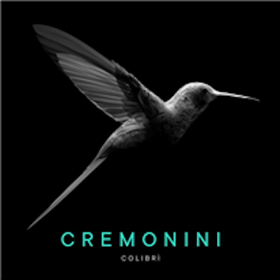 Copertina Colibrì