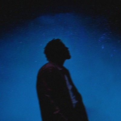 Copertina Stargazing