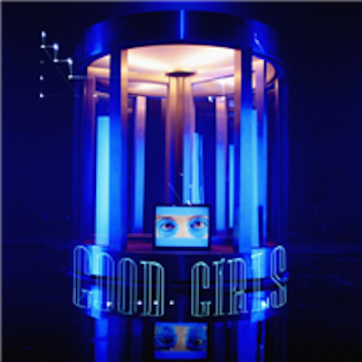 Copertina Good Girls