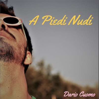 Copertina A piedi nudi