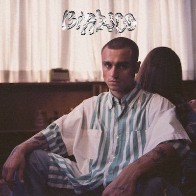 Copertina Bianco