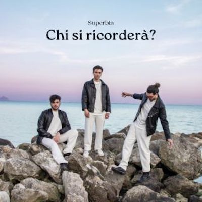 Copertina Chi si ricorderà?