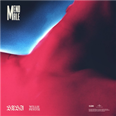 Copertina Meno Male