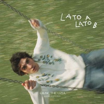 Copertina Lato A Lato B