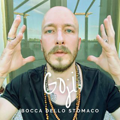 Copertina Bocca Dello Stomaco