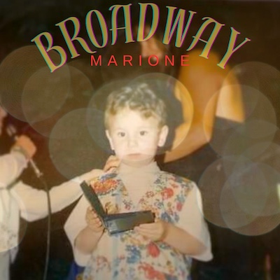 Copertina BROADWAY