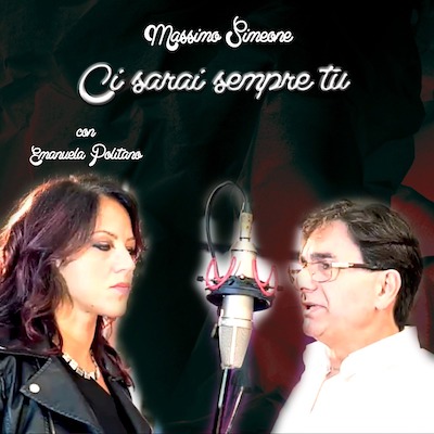 Copertina Ci Sarai Sempre Tu