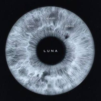 Copertina LUNA