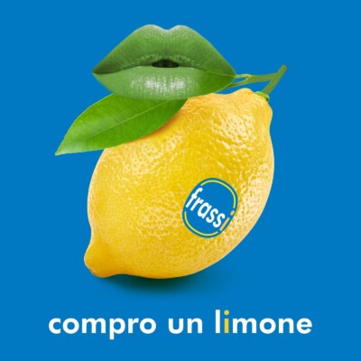 Copertina Compro un limone