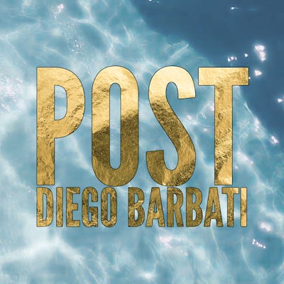 Copertina Post
