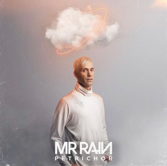 Copertina Meteoriti