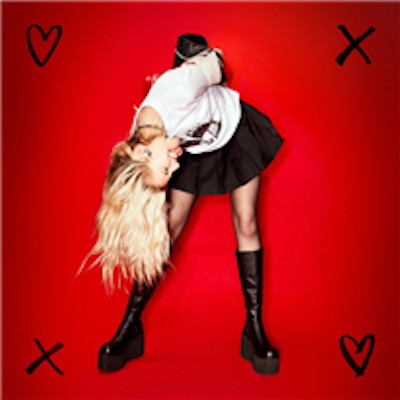 Copertina Nothing Lasts Forever