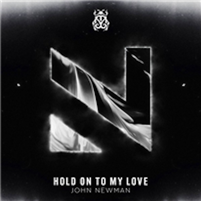 Copertina Hold On To My Love
