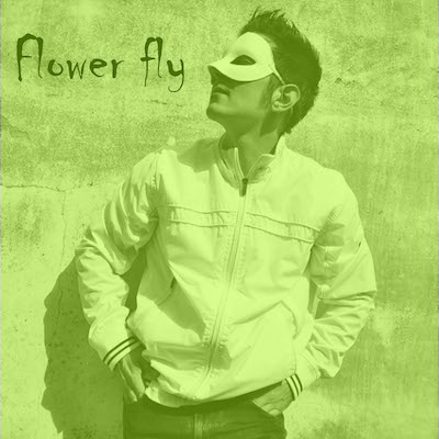 Copertina Flower fly