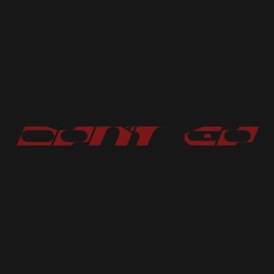 Copertina Don't Go Yet