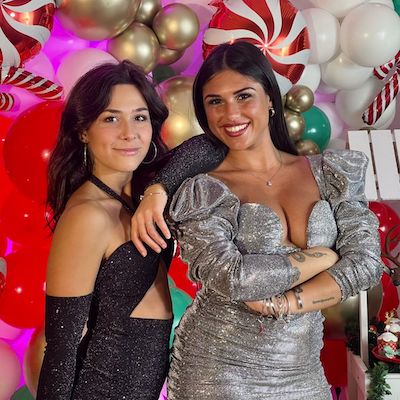 Copertina CHRISTMAS STYLE