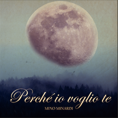 Copertina Perché io voglio te