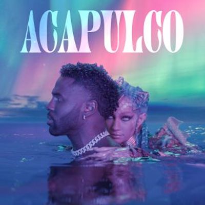 Copertina Acapulco