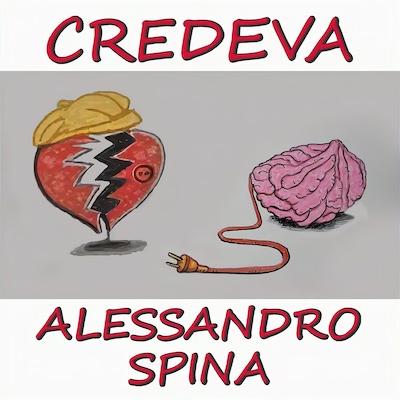 Copertina Credeva