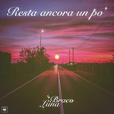 Copertina Resta Ancora Un Po