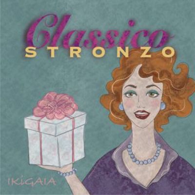 Copertina Classico stronzo