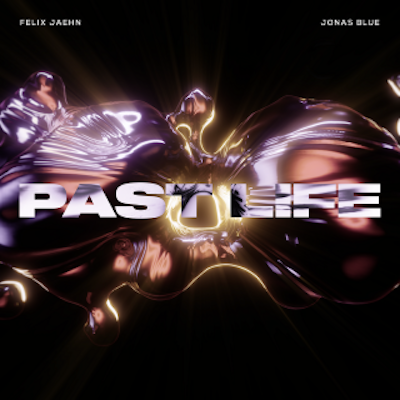 Copertina Past Life