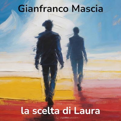 Copertina La scelta di Laura