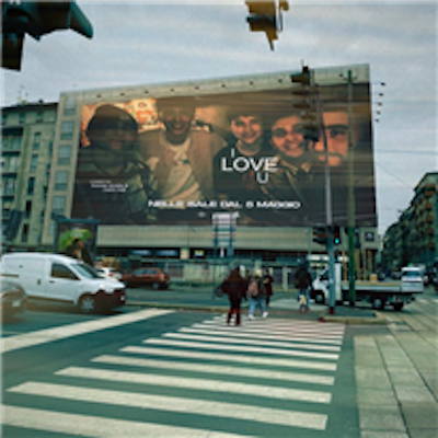 Copertina I Love You