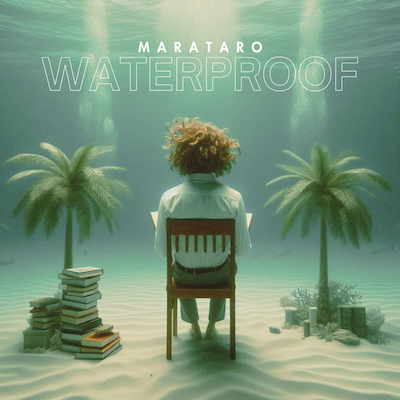 Copertina Waterproof