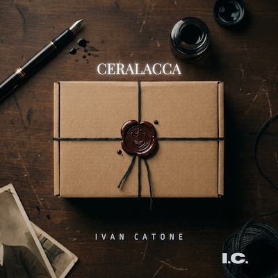 Copertina Ceralacca
