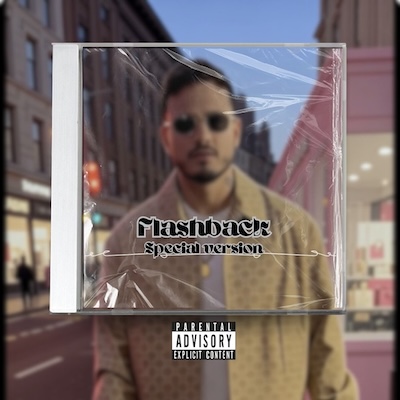 Copertina Flashback (Special Version)