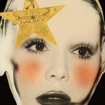 Copertina Ego