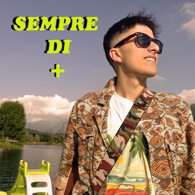 Copertina Sempre di +