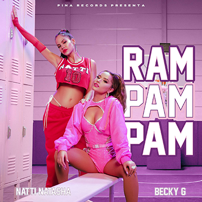 Copertina Ram Pam Pam