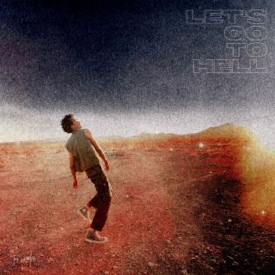 Copertina Let's go to Hell