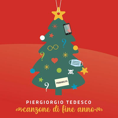 Copertina Canzone di fine anno