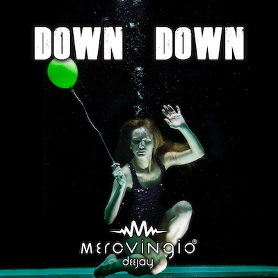 Copertina Down Down