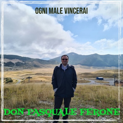 Copertina Ogni male vincerai